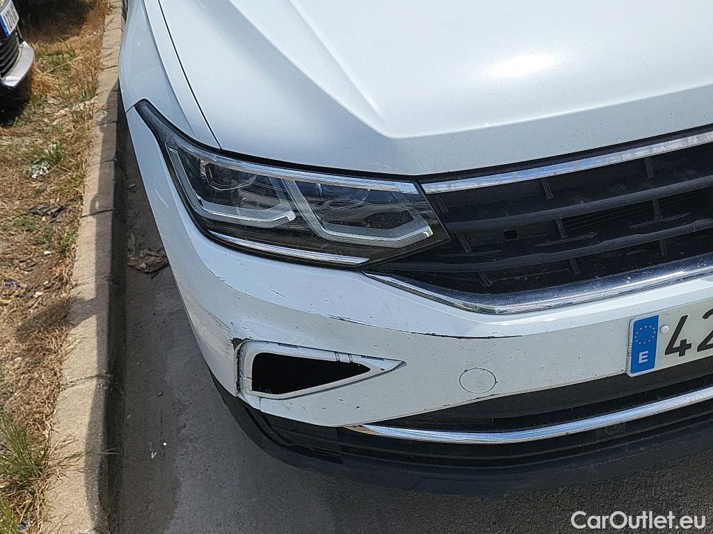  Volkswagen  Tiguan VOLKSWAGEN   Life 2.0 TDI 150 CV #15