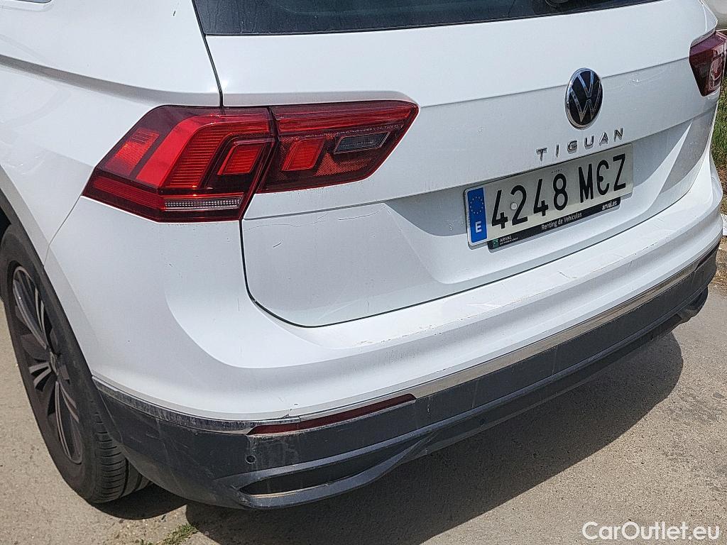  Volkswagen  Tiguan VOLKSWAGEN   Life 2.0 TDI 150 CV #21
