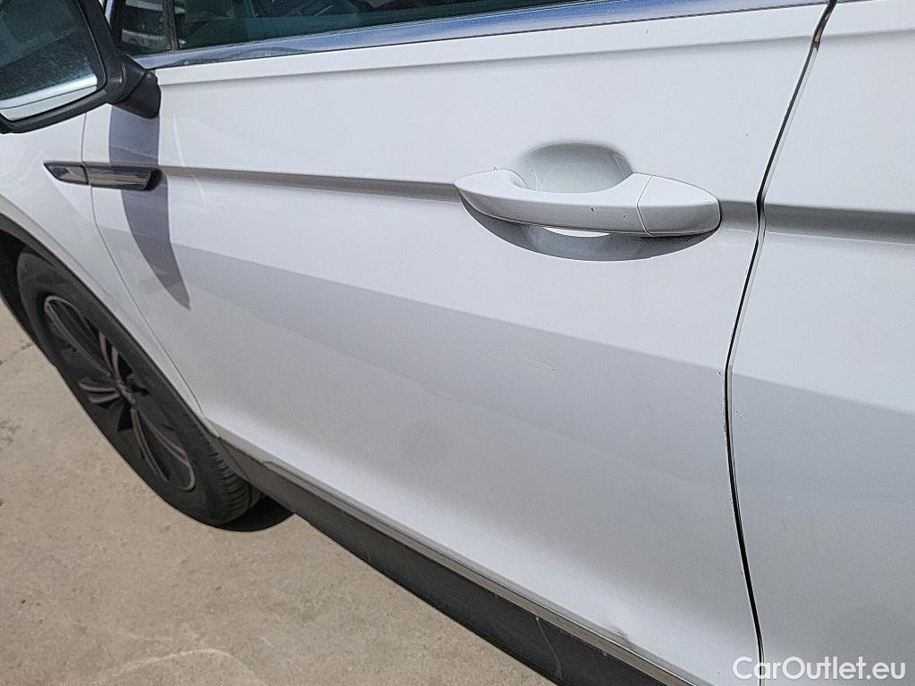  Volkswagen  Tiguan VOLKSWAGEN   Life 2.0 TDI 150 CV #5