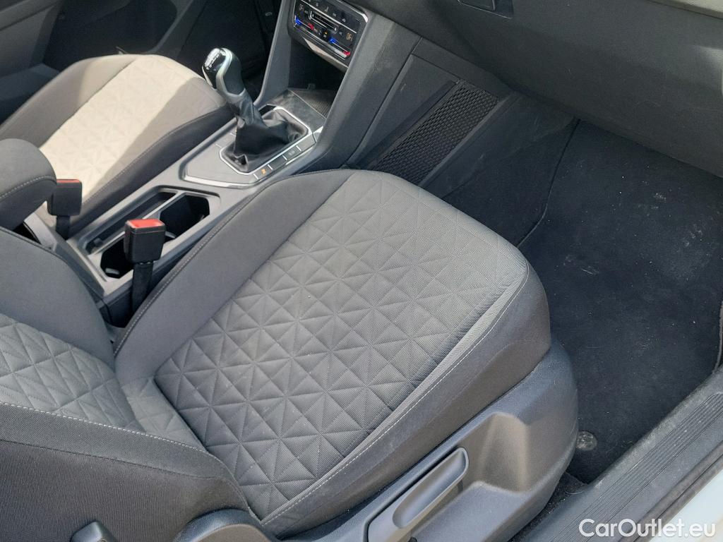  Volkswagen  Tiguan VOLKSWAGEN   Life 2.0 TDI 150 CV #31