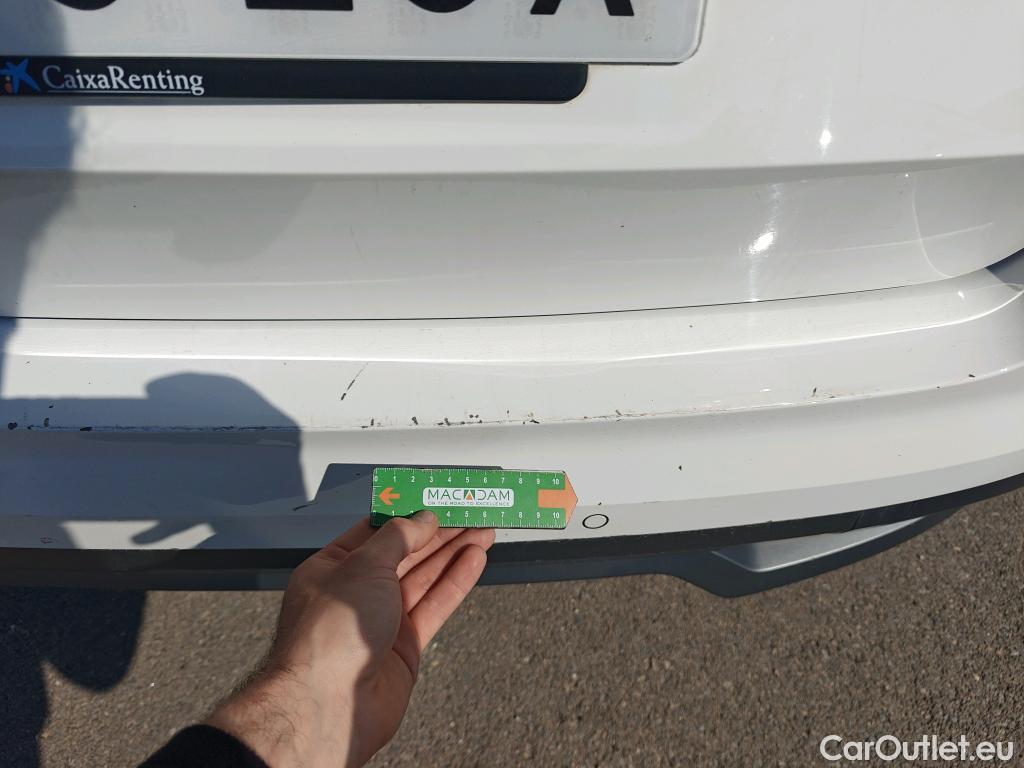  Skoda  KAMIQ SKODA  1.0 TSI 81kW (110CV) DSG Ambition (CX) #32