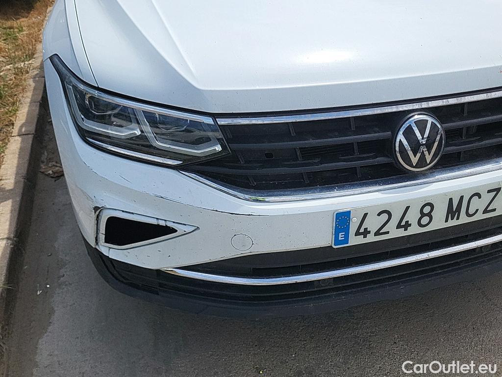  Volkswagen  Tiguan VOLKSWAGEN   Life 2.0 TDI 150 CV #7