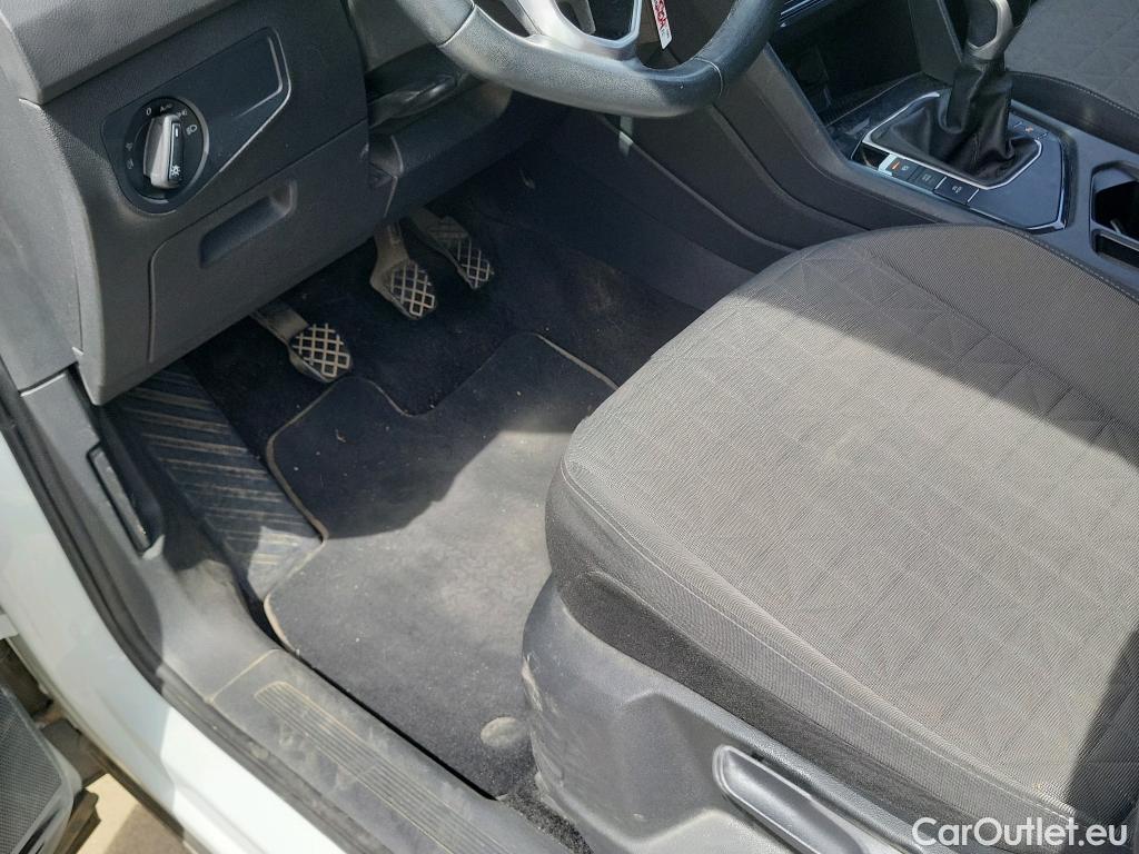  Volkswagen  Tiguan VOLKSWAGEN   Life 2.0 TDI 150 CV #32