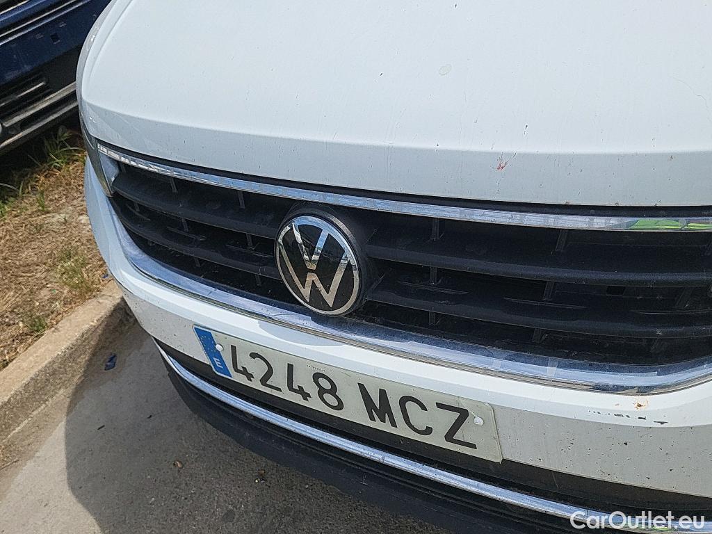  Volkswagen  Tiguan VOLKSWAGEN   Life 2.0 TDI 150 CV #25