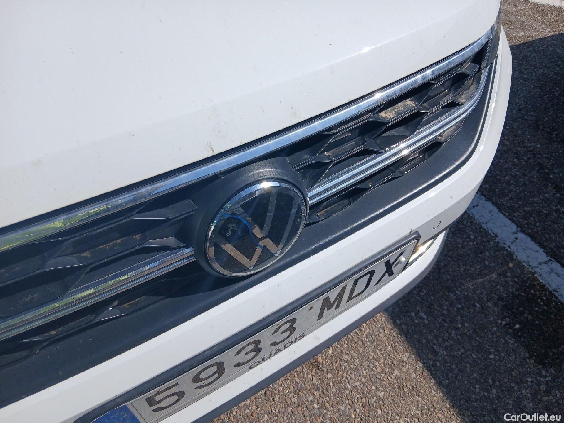  Volkswagen  Taigo VOLKSWAGEN  / 2021 / 5P / todoterreno Life 1.0 TSI 81kW (110CV) #5