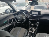  Peugeot  2008 PEUGEOT  / 2019 / 5P / todoterreno Allure BlueHDI 81kW (110CV) #3