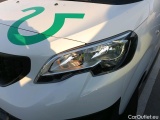  Peugeot  Expert PEUGEOT  / 2016 / 4P / furgón Furgón Pro 1.5 BlueHDi 120 Standard #15