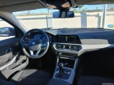  Bmw  Serie 3 BMW  / 2018 / 4P / sedán 318d Auto. #3
