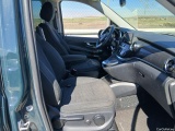  Mercedes  V-Klasse MERCEDES-BENZ Clase V / 2014 / 4P / monovolumen 220 d Clase V Compacto #6