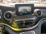  Mercedes  V-Klasse MERCEDES-BENZ Clase V / 2014 / 4P / monovolumen 220 d Clase V Compacto #12