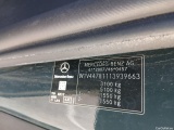  Mercedes  V-Klasse MERCEDES-BENZ Clase V / 2014 / 4P / monovolumen 220 d Clase V Compacto #14