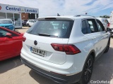  Volkswagen  Tiguan VOLKSWAGEN   Life 2.0 TDI 150 CV #2