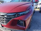  Hyundai  Tucson HYUNDAI  / 2020 / 5P / todoterreno 1.6 TGDI 169kW (230CV) HEV Maxx Sky Auto #15