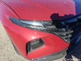 Hyundai  Tucson HYUNDAI  / 2020 / 5P / todoterreno 1.6 TGDI 169kW (230CV) HEV Maxx Sky Auto #16