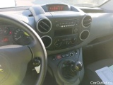  Citroen  Berlingo CITROEN  / 2015 / 3P / furgón derivado de turismo BlueHDi 74KW (100CV) #13