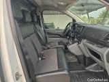  Peugeot  Expert PEUGEOT  / 2016 / 4P / furgón Furgón Pro 1.6 BlueHDi 70KW (95)Standard #6