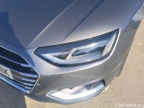  Audi  A4 AUDI  / 2019 / 5P / familiar Avant Advanced 30 TDI 100kW S tronic #16