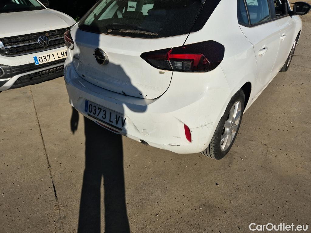  Opel  Corsa OPEL  / 2019 / 5P / berlina con portón 1.2T XHL 74kW (100CV) Edition (AC2) #19