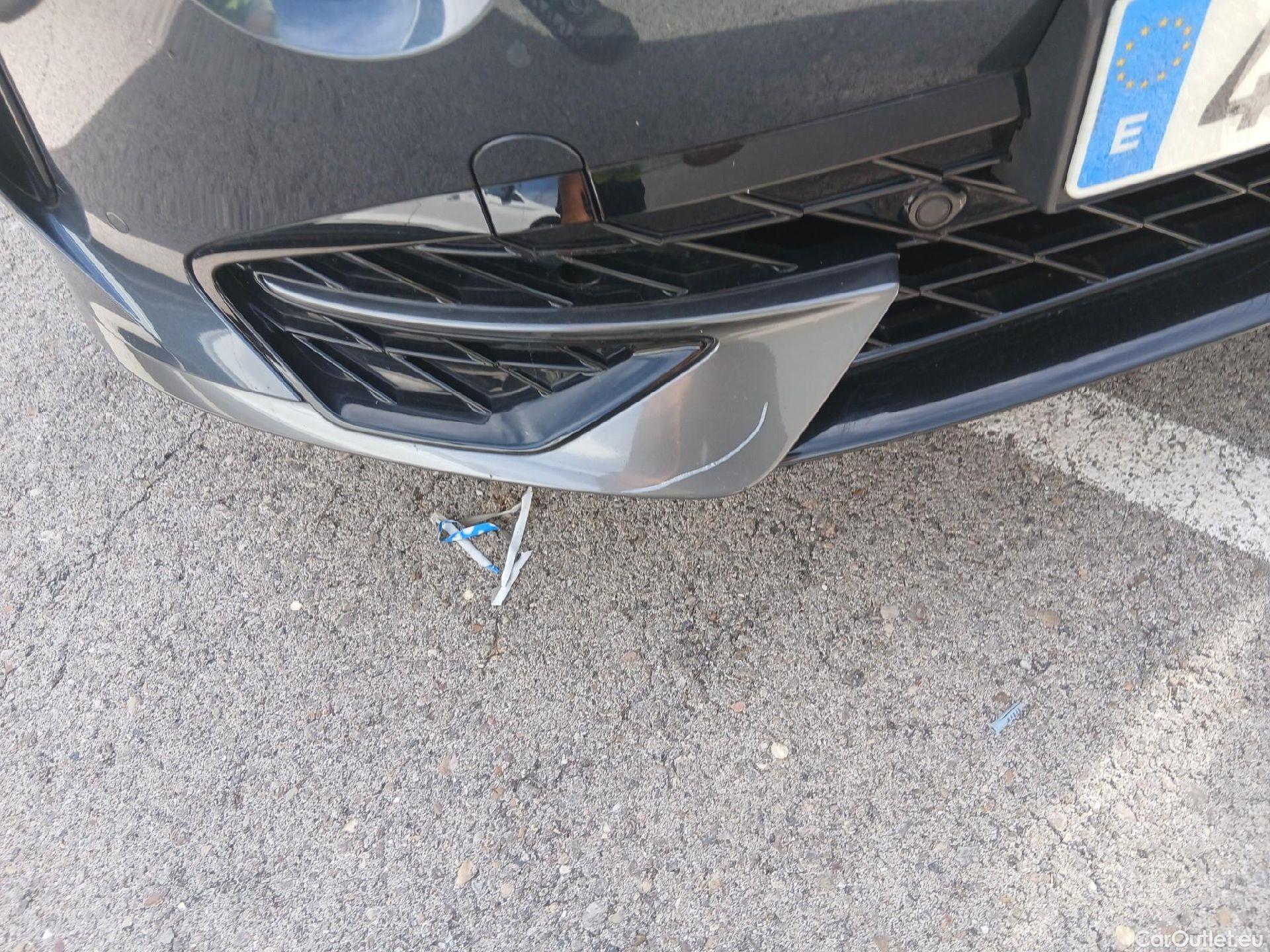  Cupra  Formentor CUPRA  / 2020 / 5P / todoterreno 1.5 TSI 110kW (150 CV) (AC) #9