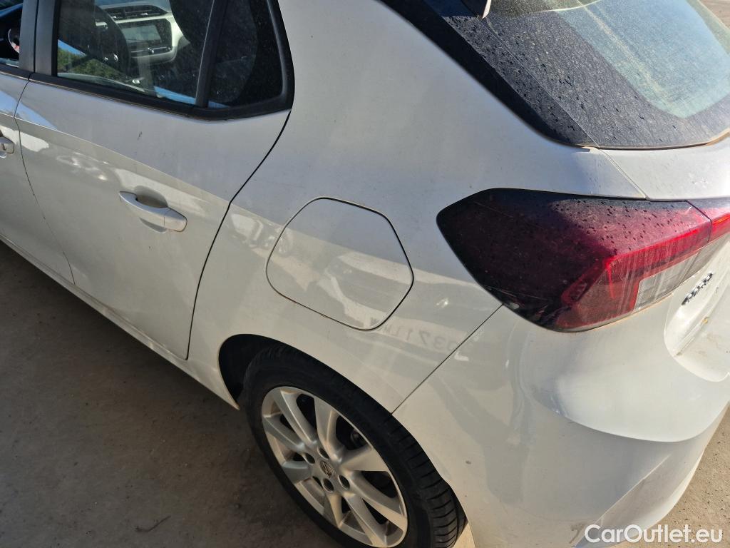  Opel  Corsa OPEL  / 2019 / 5P / berlina con portón 1.2T XHL 74kW (100CV) Edition (AC2) #39