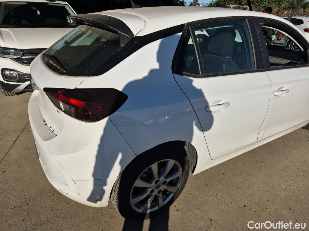  Opel  Corsa OPEL  / 2019 / 5P / berlina con portón 1.2T XHL 74kW (100CV) Edition (AC2) #3