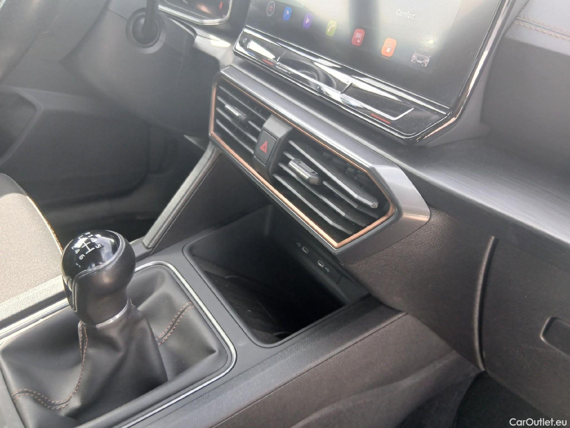  Cupra  Formentor CUPRA  / 2020 / 5P / todoterreno 1.5 TSI 110kW (150 CV) (AC) #34