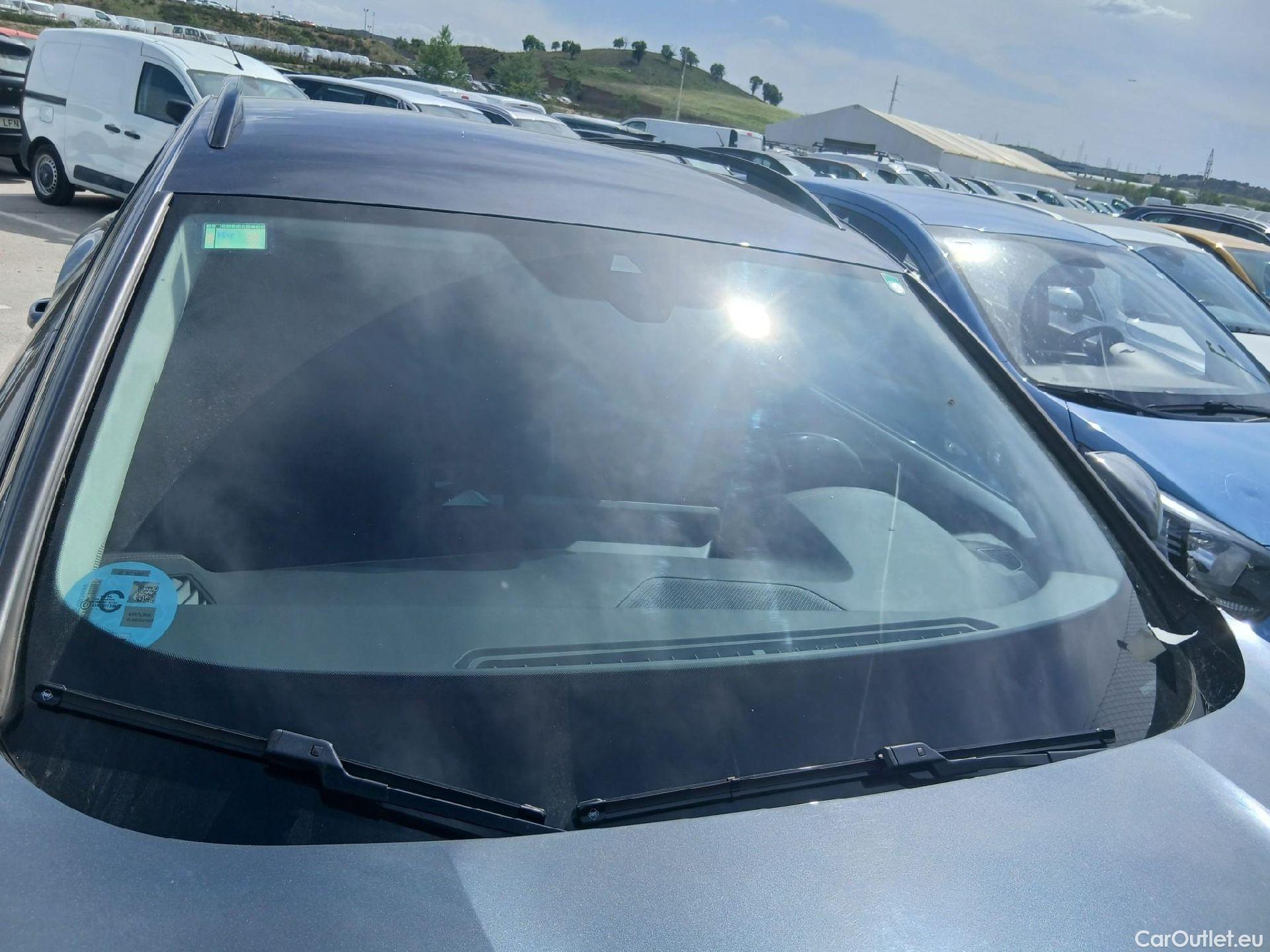 Cupra  Formentor CUPRA  / 2020 / 5P / todoterreno 1.5 TSI 110kW (150 CV) (AC) #13