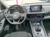  Nissan  Qashqai NISSAN  / 2021 / 5P / todoterreno DIG-T 103kW (140CV) mHEV 4x2 Acenta #5