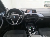  Bmw  X3 BMW  / 2017 / 5P / todoterreno xDrive20d (AC2) #3