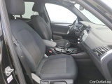  Bmw  X3 BMW  / 2017 / 5P / todoterreno xDrive20d (AC2) #6
