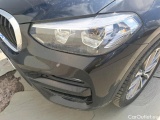  Bmw  X3 BMW  / 2017 / 5P / todoterreno xDrive20d (AC2) #17