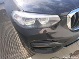  Bmw  X3 BMW  / 2017 / 5P / todoterreno xDrive20d (AC2) #18