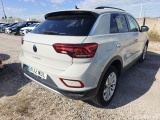  Volkswagen  T-ROC VOLKSWAGEN  / 2021 / 5P / todoterreno Life 1.5 TSI 110kW (150CV) DSG #2