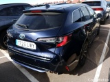  Toyota  Corolla TOYOTA  / 2019 / 5P / familiar 2.0 180H STYLE E-CVT TOURING SPORT #2