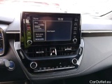  Toyota  Corolla TOYOTA  / 2019 / 5P / familiar 2.0 180H STYLE E-CVT TOURING SPORT #13