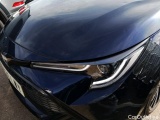  Toyota  Corolla TOYOTA  / 2019 / 5P / familiar 2.0 180H STYLE E-CVT TOURING SPORT #15