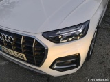  Audi  Q5 AUDI  / 2020 / 5P / todoterreno Advanced 35 TDI 120kW S tronic (AC2) #17