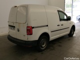  Volkswagen  Caddy VOLKSWAGEN  VU 4p 4G furgón derivado de t Furgón 2.0 TDI SCR 4MOTION BMT 122CV #2