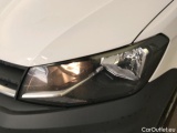  Volkswagen  Caddy VOLKSWAGEN  VU 4p 4G furgón derivado de t Furgón 2.0 TDI SCR 4MOTION BMT 122CV #15
