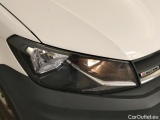  Volkswagen  Caddy VOLKSWAGEN  VU 4p 4G furgón derivado de t Furgón 2.0 TDI SCR 4MOTION BMT 122CV #16