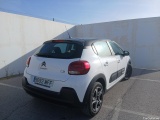  Citroen  C3 CITROEN  / 2020 / 5P / berlina con portón BlueHDi 75KW (100CV) S&S C-Series(SP) #2