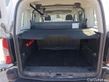  Peugeot  RIFTER PEUGEOT  / 2018 / 5P / combi Active Pack Busin. Standard BlueHDi 73kW #8