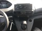  Peugeot  RIFTER PEUGEOT  / 2018 / 5P / combi Active Pack Busin. Standard BlueHDi 73kW #13