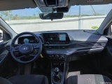  Hyundai  i20 HYUNDAI  / 2023 / 5P / berlina con portón 1.0 TGDI Klass #3