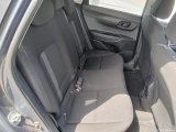  Hyundai  i20 HYUNDAI  / 2023 / 5P / berlina con portón 1.0 TGDI Klass #7