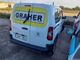  Peugeot  RIFTER  Active Pack Business Standard 1.5 HDi 100CV MT6 6E #2