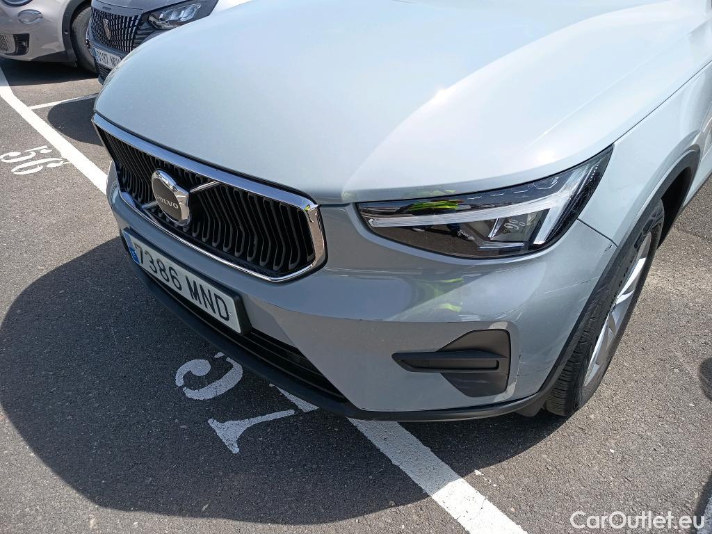  Volvo  XC 40 VOLVO XC40 / 2021 / 5P / todoterreno 2.0 B3 G Core Auto #17