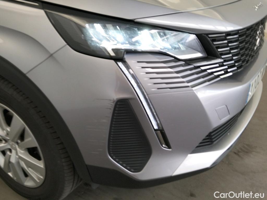  Peugeot  3008 PEUGEOT  / 2020 / 5P / todoterreno 1.5 BlueHDi 96kW Active Pack EAT8 #3