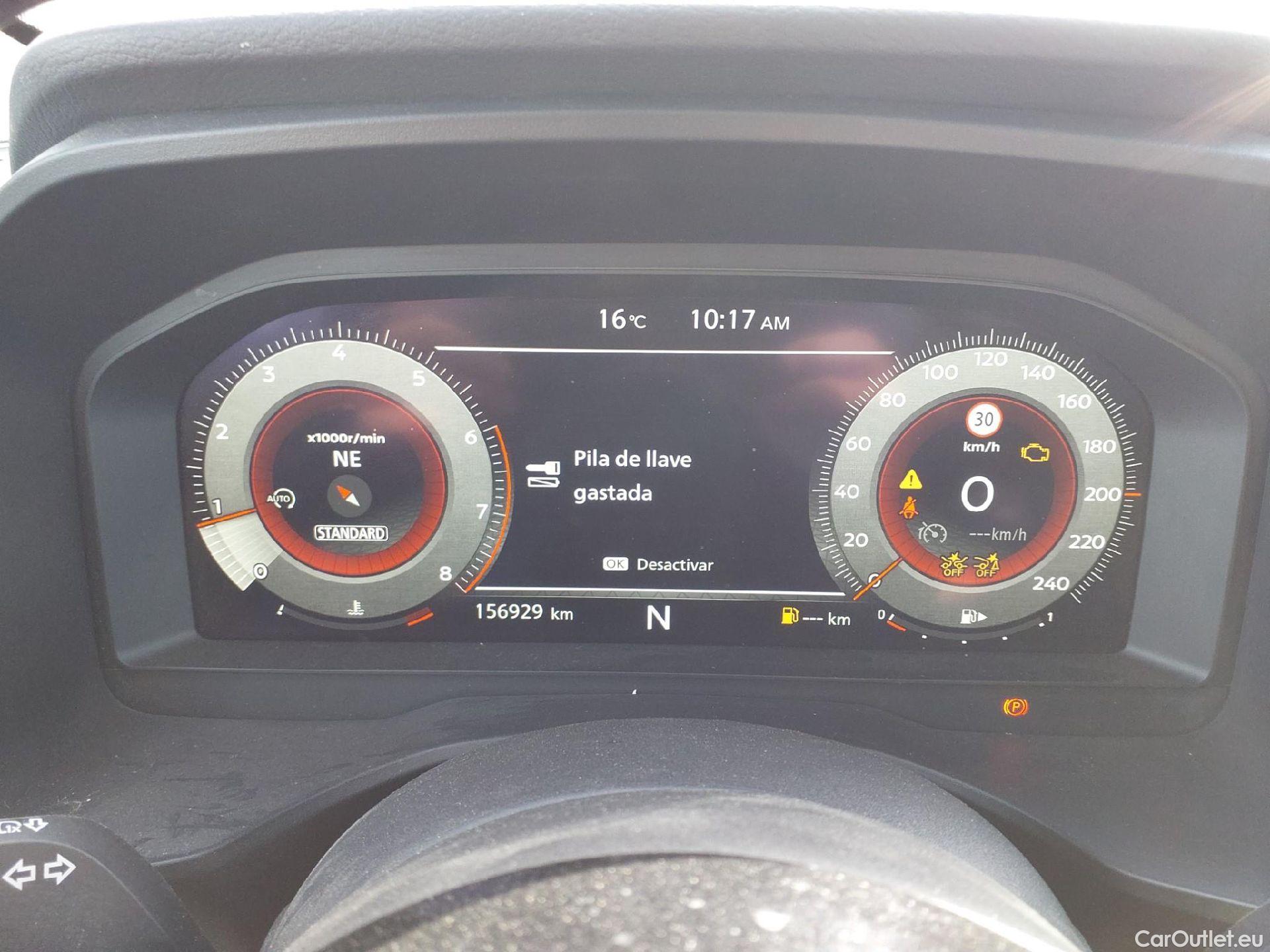  Nissan  Qashqai NISSAN  / 2021 / 5P / todoterreno DIG-T 116kW mHEV Xtronic Tekna (con RUE) #3
