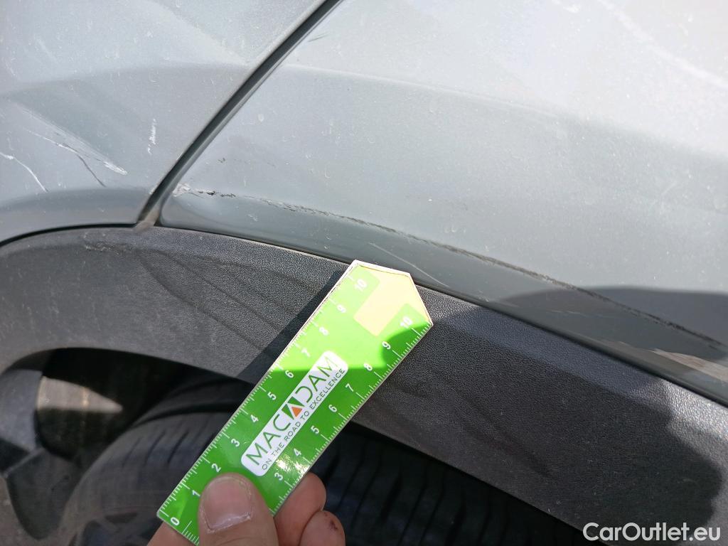  Volvo  XC 40 VOLVO XC40 / 2021 / 5P / todoterreno 2.0 B3 G Core Auto #7
